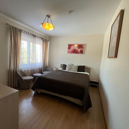 Apartamento Pilaites Svetingi Namai Vilna Exterior foto