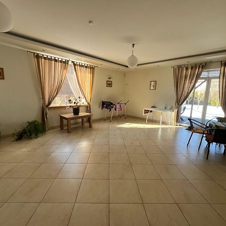Apartamento Pilaites Svetingi Namai Vilna Exterior foto
