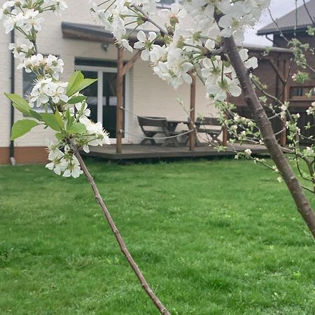 Apartamento Pilaites Svetingi Namai Vilna Exterior foto