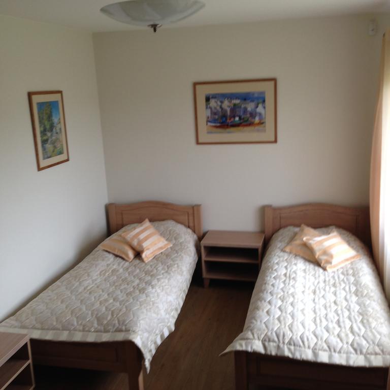 Apartamento Pilaites Svetingi Namai Vilna Habitación foto