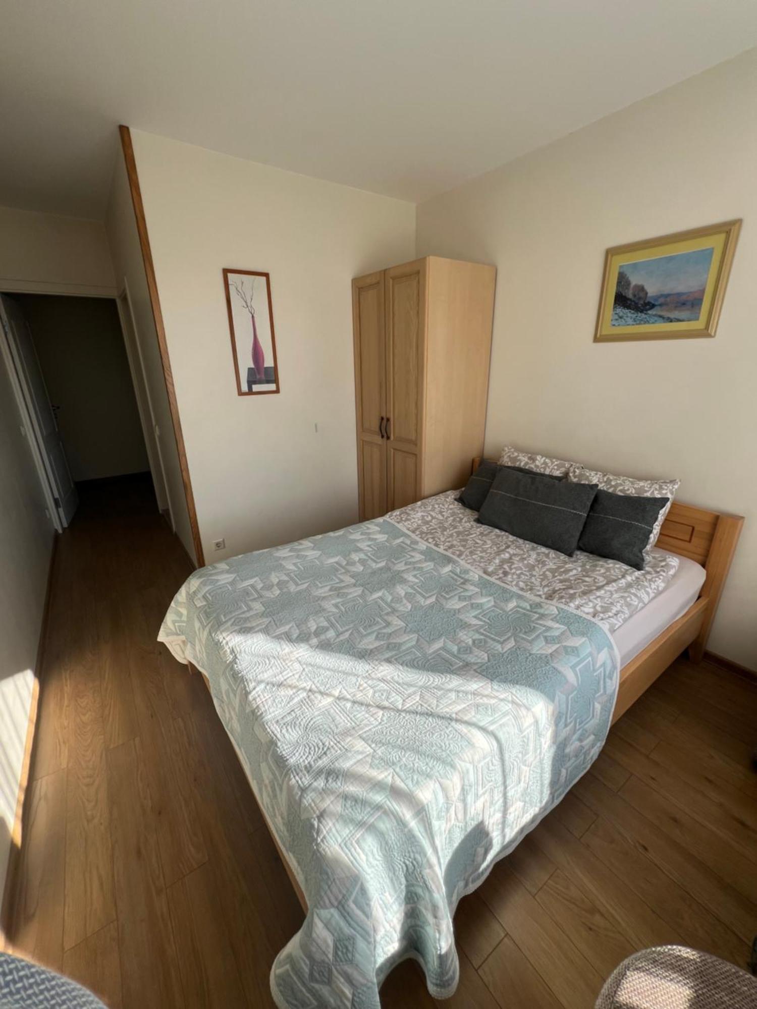 Apartamento Pilaites Svetingi Namai Vilna Exterior foto