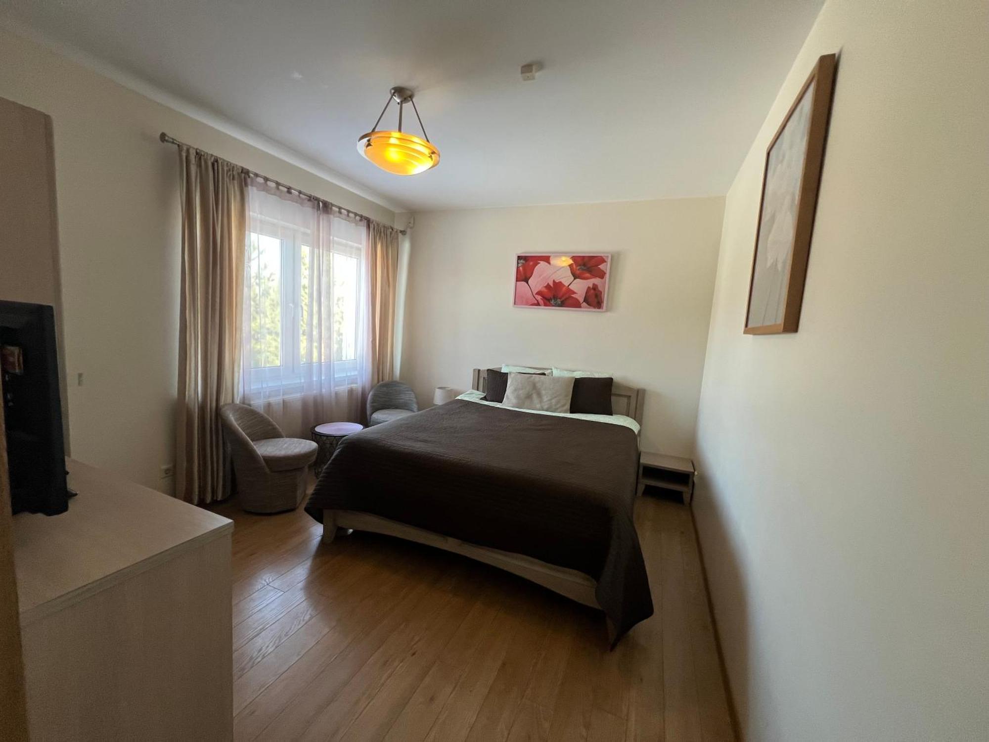 Apartamento Pilaites Svetingi Namai Vilna Exterior foto