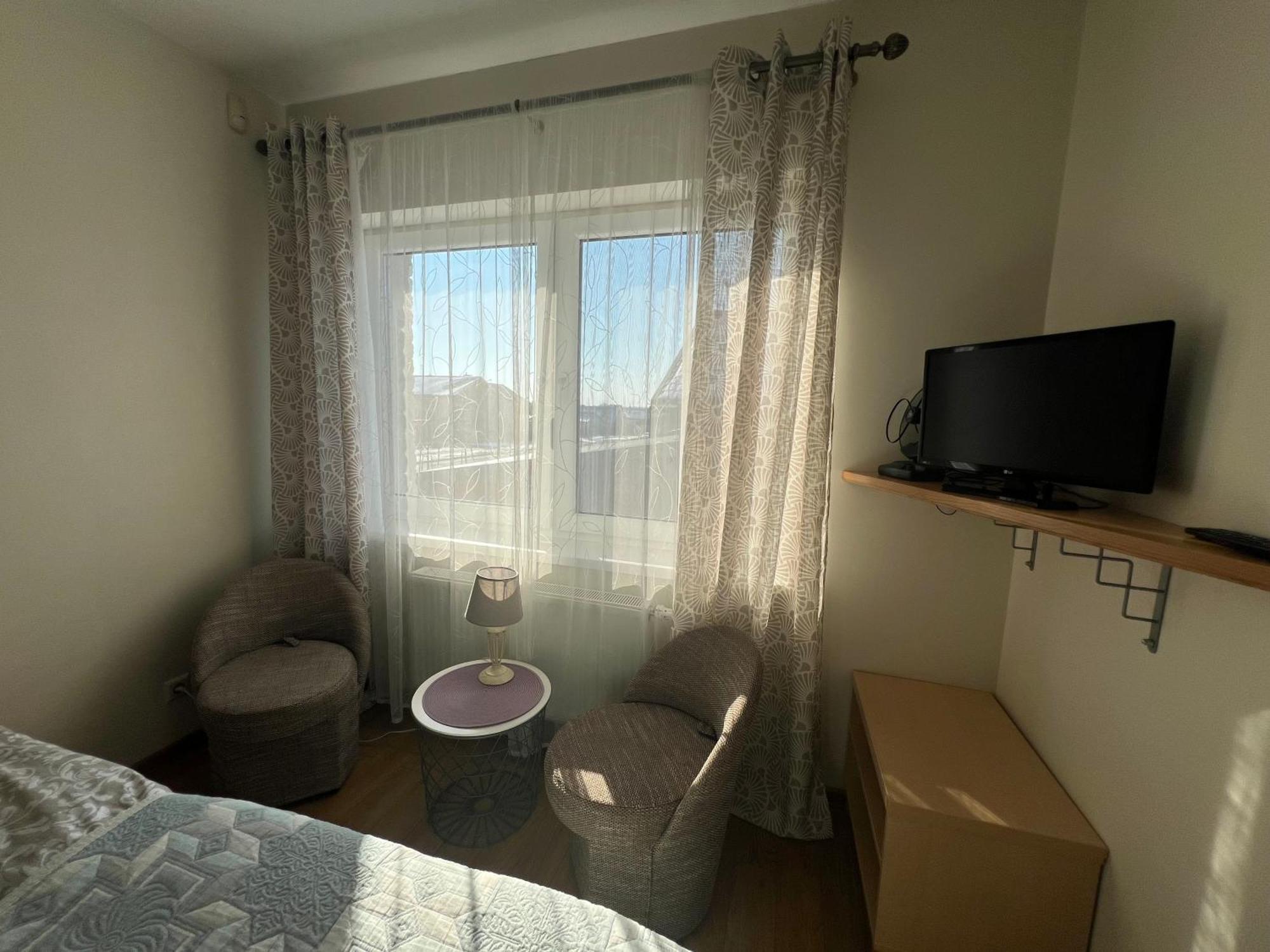 Apartamento Pilaites Svetingi Namai Vilna Exterior foto