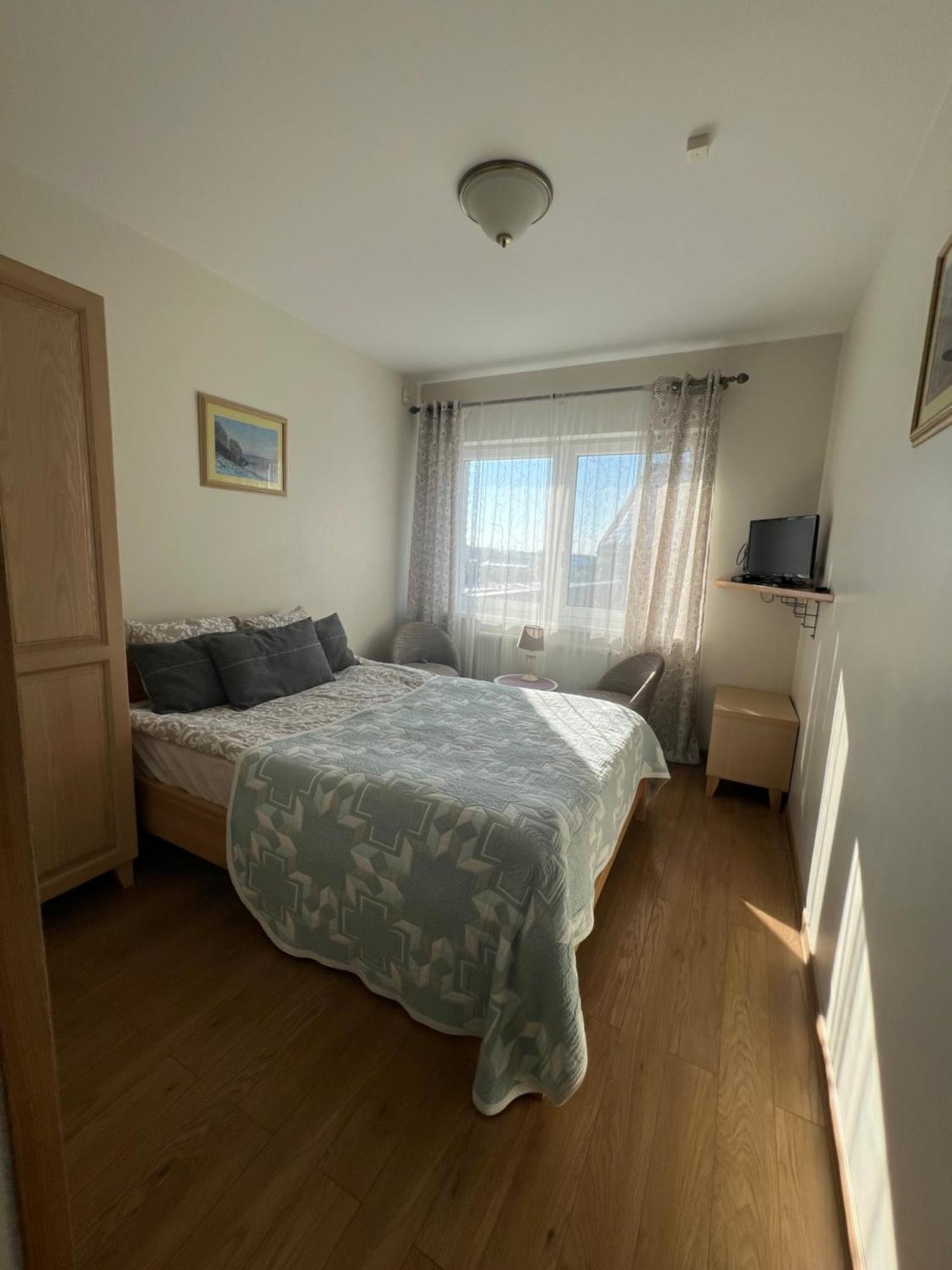 Apartamento Pilaites Svetingi Namai Vilna Exterior foto