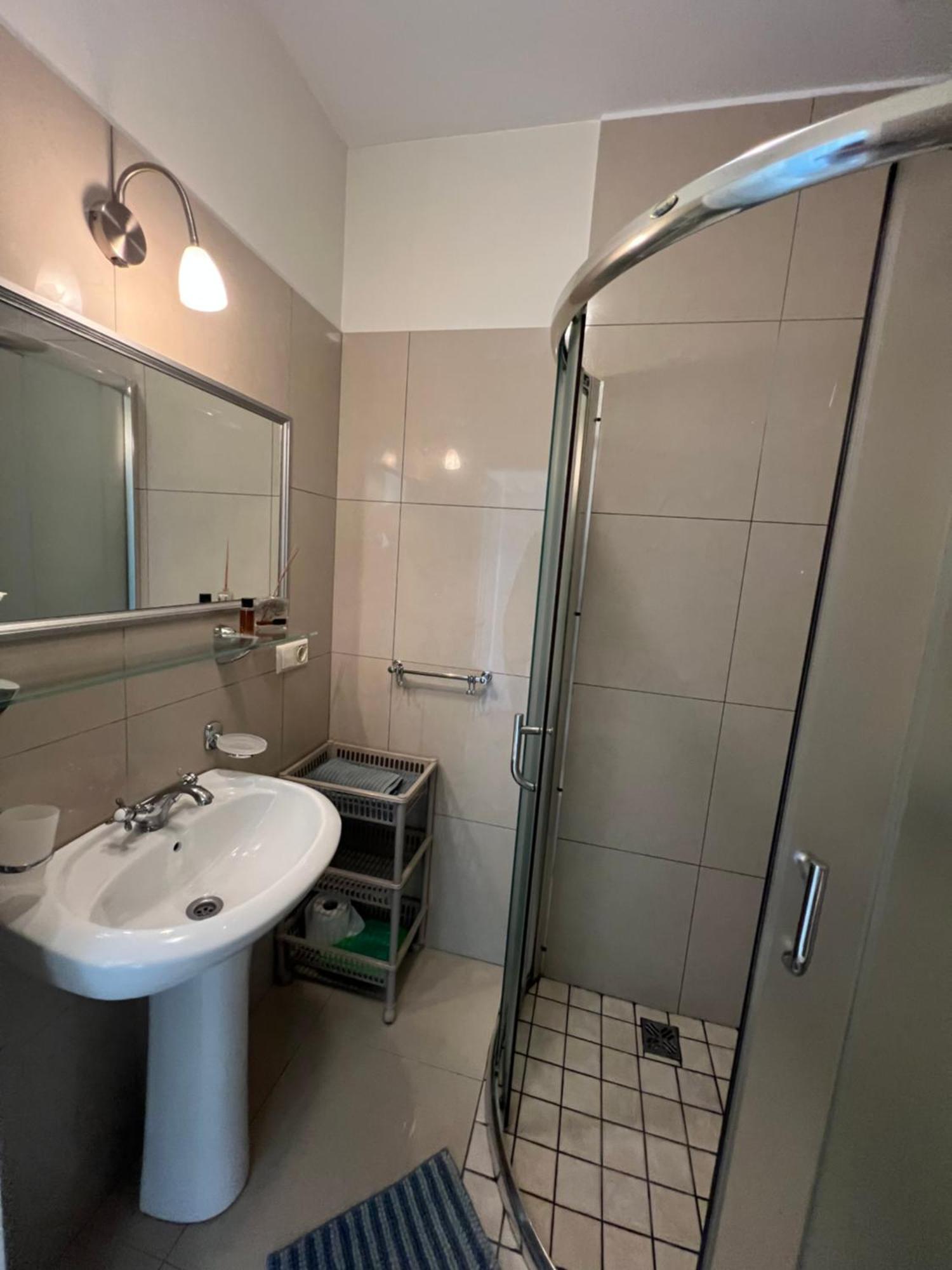 Apartamento Pilaites Svetingi Namai Vilna Exterior foto