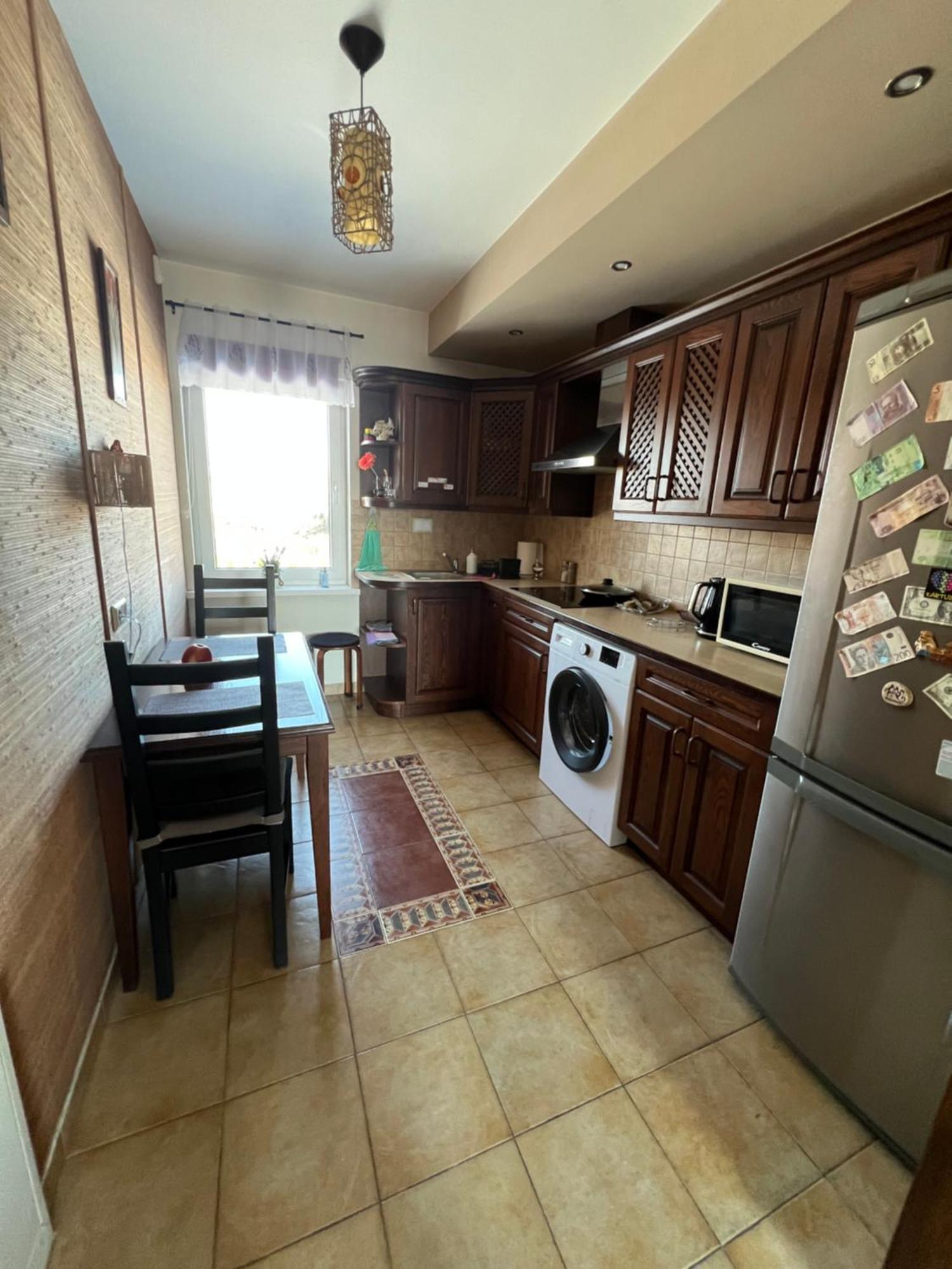 Apartamento Pilaites Svetingi Namai Vilna Exterior foto
