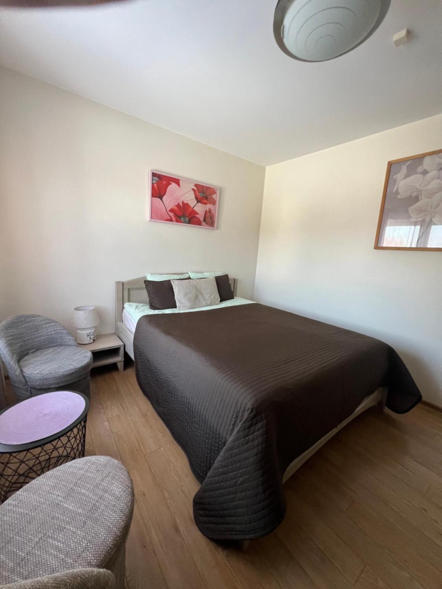 Apartamento Pilaites Svetingi Namai Vilna Exterior foto