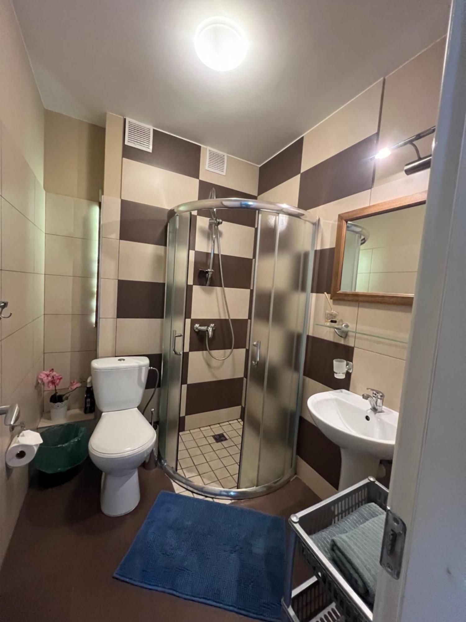 Apartamento Pilaites Svetingi Namai Vilna Exterior foto