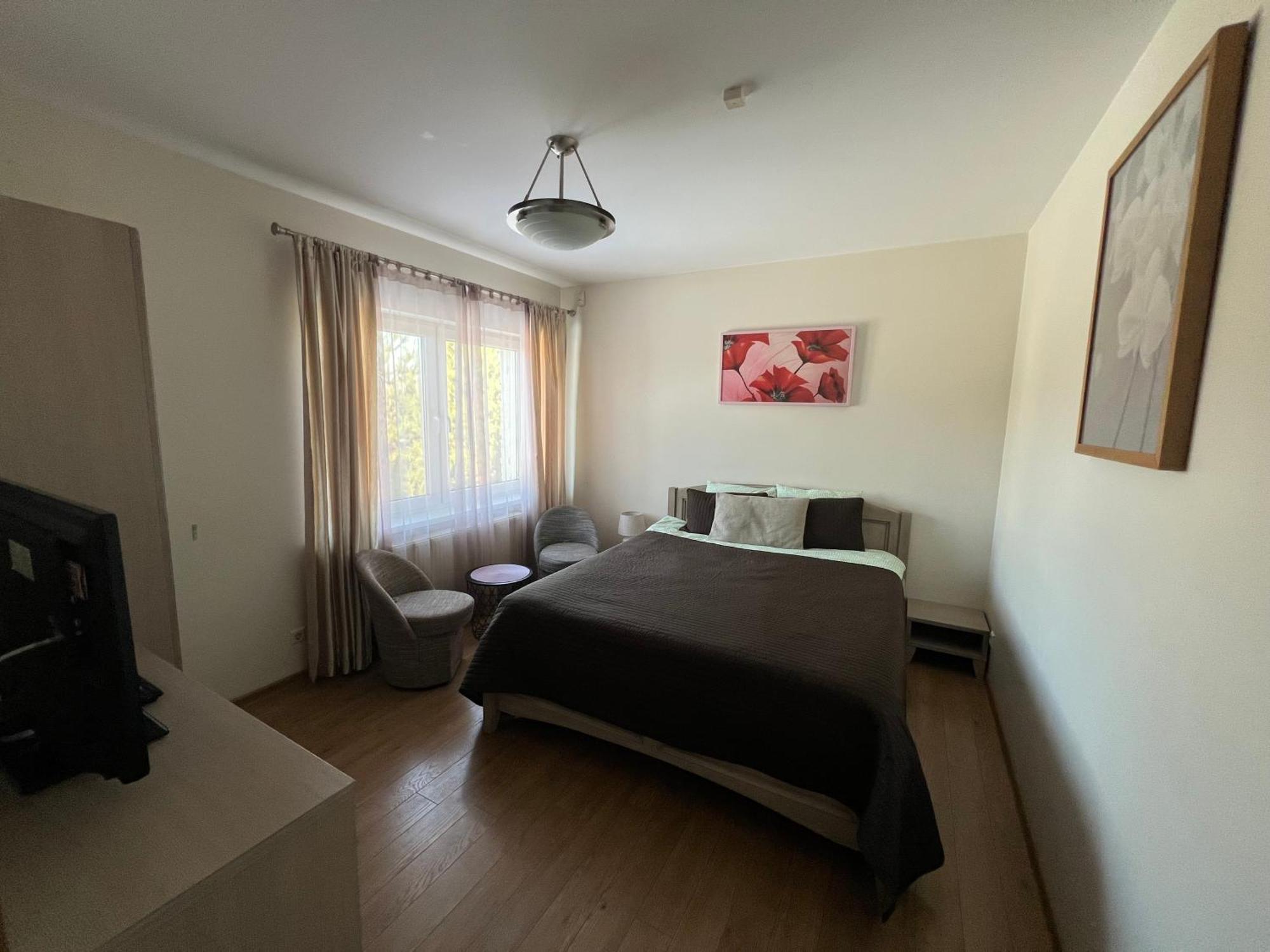 Apartamento Pilaites Svetingi Namai Vilna Exterior foto