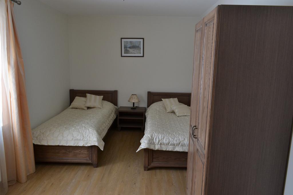 Apartamento Pilaites Svetingi Namai Vilna Habitación foto
