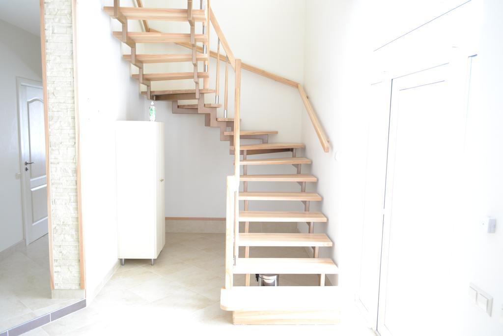 Apartamento Pilaites Svetingi Namai Vilna Exterior foto
