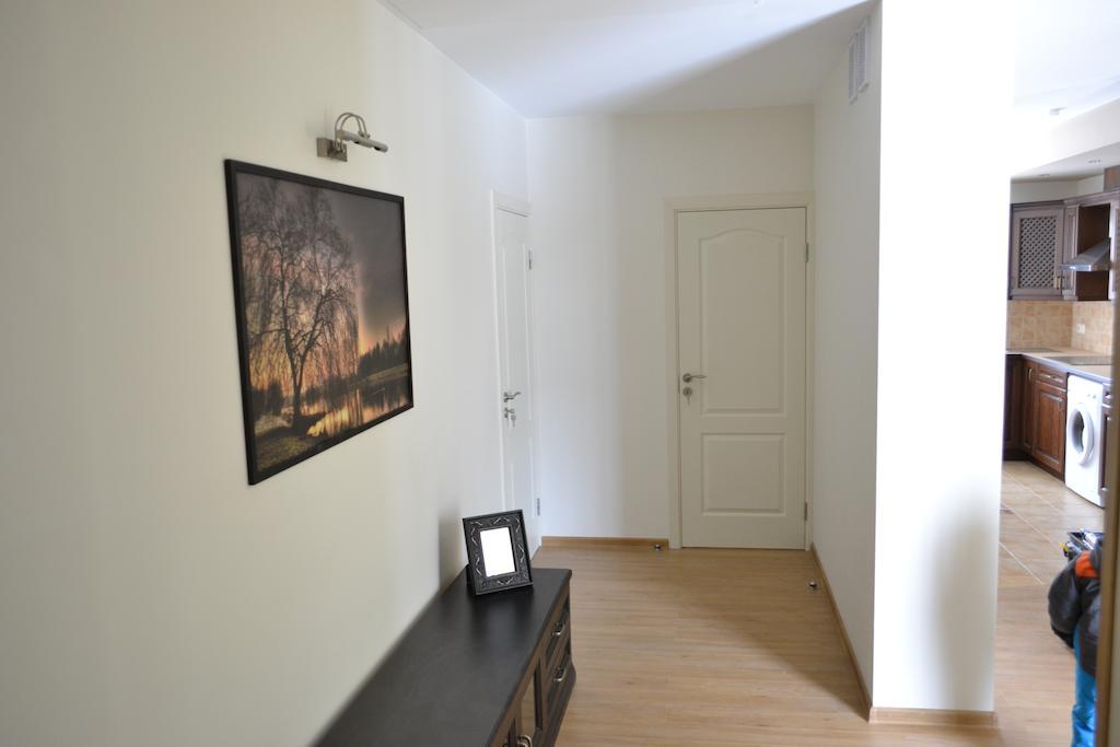 Apartamento Pilaites Svetingi Namai Vilna Exterior foto
