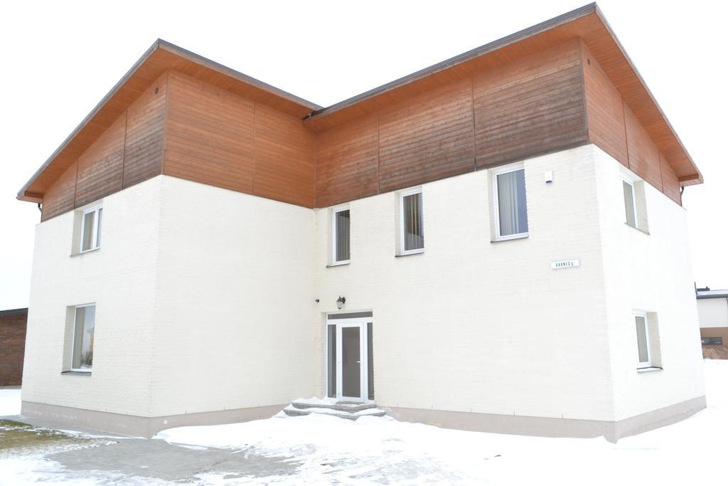 Apartamento Pilaites Svetingi Namai Vilna Exterior foto