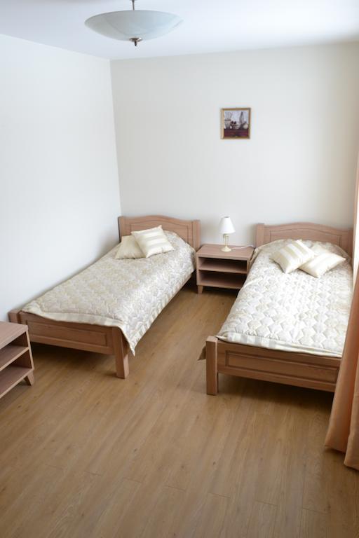 Apartamento Pilaites Svetingi Namai Vilna Habitación foto