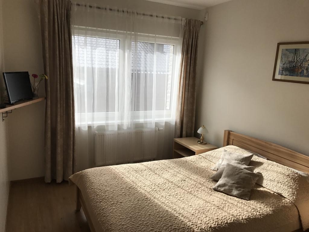 Apartamento Pilaites Svetingi Namai Vilna Exterior foto