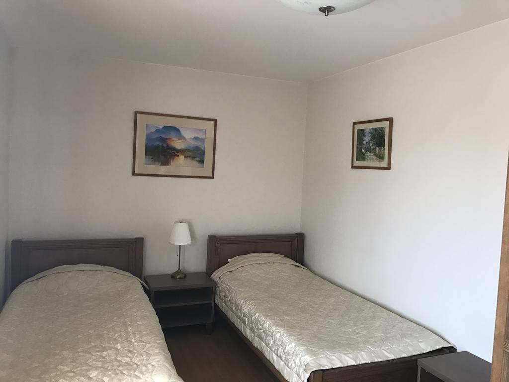 Apartamento Pilaites Svetingi Namai Vilna Exterior foto